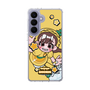 スリムプロテクションケース［ ももくろちゃんZ - たんぽぽしおりん - ミニキャラ ］