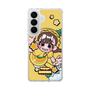 スリムプロテクションケース［ ももくろちゃんZ - たんぽぽしおりん - ミニキャラ ］