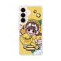 スリムプロテクションケース［ ももくろちゃんZ - たんぽぽしおりん - ミニキャラ ］