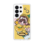 スリムプロテクションケース［ ももくろちゃんZ - たんぽぽしおりん - ミニキャラ ］