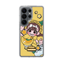 スリムプロテクションケース［ ももくろちゃんZ - たんぽぽしおりん - ミニキャラ ］