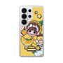 スリムプロテクションケース［ ももくろちゃんZ - たんぽぽしおりん - ミニキャラ ］