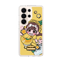 スリムプロテクションケース［ ももくろちゃんZ - たんぽぽしおりん - ミニキャラ ］