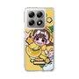 スリムプロテクションケース［ ももくろちゃんZ - たんぽぽしおりん - ミニキャラ ］