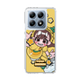 スリムプロテクションケース［ ももくろちゃんZ - たんぽぽしおりん - ミニキャラ ］