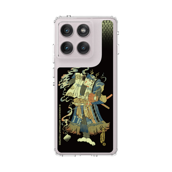 スリムプロテクションケース［ 北海道日本ハムファイターズ - 浮世絵 - ITOH ］