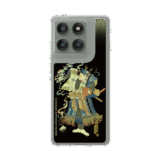 スリムプロテクションケース［ 北海道日本ハムファイターズ - 浮世絵 - ITOH ］