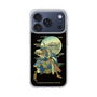 スリムプロテクションケース［ 北海道日本ハムファイターズ - 浮世絵 - MANNAMI ］