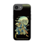 スリムプロテクションケース［ 北海道日本ハムファイターズ - 浮世絵 - MANNAMI ］