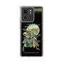 スリムプロテクションケース［ 北海道日本ハムファイターズ - 浮世絵 - MANNAMI ］