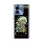 スリムプロテクションケース［ 北海道日本ハムファイターズ - 浮世絵 - MANNAMI ］