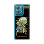 スリムプロテクションケース［ 北海道日本ハムファイターズ - 浮世絵 - MANNAMI ］