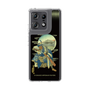 スリムプロテクションケース［ 北海道日本ハムファイターズ - 浮世絵 - MANNAMI ］