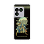 スリムプロテクションケース［ 北海道日本ハムファイターズ - 浮世絵 - MANNAMI ］