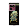 スリムプロテクションケース［ 北海道日本ハムファイターズ - 浮世絵 - MANNAMI ］