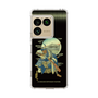 スリムプロテクションケース［ 北海道日本ハムファイターズ - 浮世絵 - MANNAMI ］