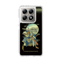 スリムプロテクションケース［ 北海道日本ハムファイターズ - 浮世絵 - MANNAMI ］