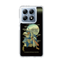 スリムプロテクションケース［ 北海道日本ハムファイターズ - 浮世絵 - MANNAMI ］