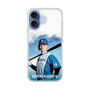 スリムプロテクションケース［ 北海道日本ハムファイターズ - ホワイト - KIYOMIYA ］