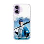 スリムプロテクションケース［ 北海道日本ハムファイターズ - ホワイト - KIYOMIYA ］