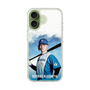 スリムプロテクションケース［ 北海道日本ハムファイターズ - ホワイト - KIYOMIYA ］