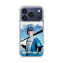スリムプロテクションケース［ 北海道日本ハムファイターズ - ホワイト - KIYOMIYA ］
