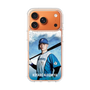 スリムプロテクションケース［ 北海道日本ハムファイターズ - ホワイト - KIYOMIYA ］