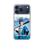 スリムプロテクションケース［ 北海道日本ハムファイターズ - ホワイト - KIYOMIYA ］
