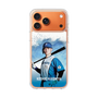 スリムプロテクションケース［ 北海道日本ハムファイターズ - ホワイト - KIYOMIYA ］