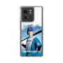 スリムプロテクションケース［ 北海道日本ハムファイターズ - ホワイト - KIYOMIYA ］