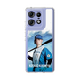 スリムプロテクションケース［ 北海道日本ハムファイターズ - ホワイト - KIYOMIYA ］