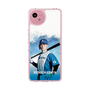 スリムプロテクションケース［ 北海道日本ハムファイターズ - ホワイト - KIYOMIYA ］