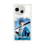 スリムプロテクションケース［ 北海道日本ハムファイターズ - ホワイト - KIYOMIYA ］