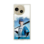 スリムプロテクションケース［ 北海道日本ハムファイターズ - ホワイト - KIYOMIYA ］