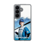 スリムプロテクションケース［ 北海道日本ハムファイターズ - ホワイト - KIYOMIYA ］
