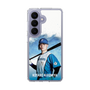 スリムプロテクションケース［ 北海道日本ハムファイターズ - ホワイト - KIYOMIYA ］
