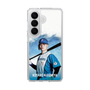 スリムプロテクションケース［ 北海道日本ハムファイターズ - ホワイト - KIYOMIYA ］