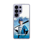 スリムプロテクションケース［ 北海道日本ハムファイターズ - ホワイト - KIYOMIYA ］