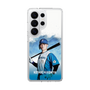 スリムプロテクションケース［ 北海道日本ハムファイターズ - ホワイト - KIYOMIYA ］