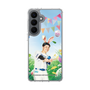 スリムプロテクションケース［ 北海道日本ハムファイターズ - ウサギ - KIYOMIYA ］