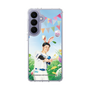スリムプロテクションケース［ 北海道日本ハムファイターズ - ウサギ - KIYOMIYA ］