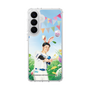 スリムプロテクションケース［ 北海道日本ハムファイターズ - ウサギ - KIYOMIYA ］