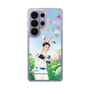 スリムプロテクションケース［ 北海道日本ハムファイターズ - ウサギ - KIYOMIYA ］