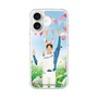 スリムプロテクションケース［ 北海道日本ハムファイターズ - ウサギ - NOMURA ］