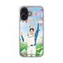 スリムプロテクションケース［ 北海道日本ハムファイターズ - ウサギ - NOMURA ］