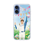 スリムプロテクションケース［ 北海道日本ハムファイターズ - ウサギ - NOMURA ］