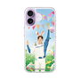 スリムプロテクションケース［ 北海道日本ハムファイターズ - ウサギ - NOMURA ］
