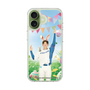 スリムプロテクションケース［ 北海道日本ハムファイターズ - ウサギ - NOMURA ］