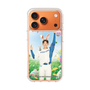 スリムプロテクションケース［ 北海道日本ハムファイターズ - ウサギ - NOMURA ］