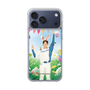スリムプロテクションケース［ 北海道日本ハムファイターズ - ウサギ - NOMURA ］